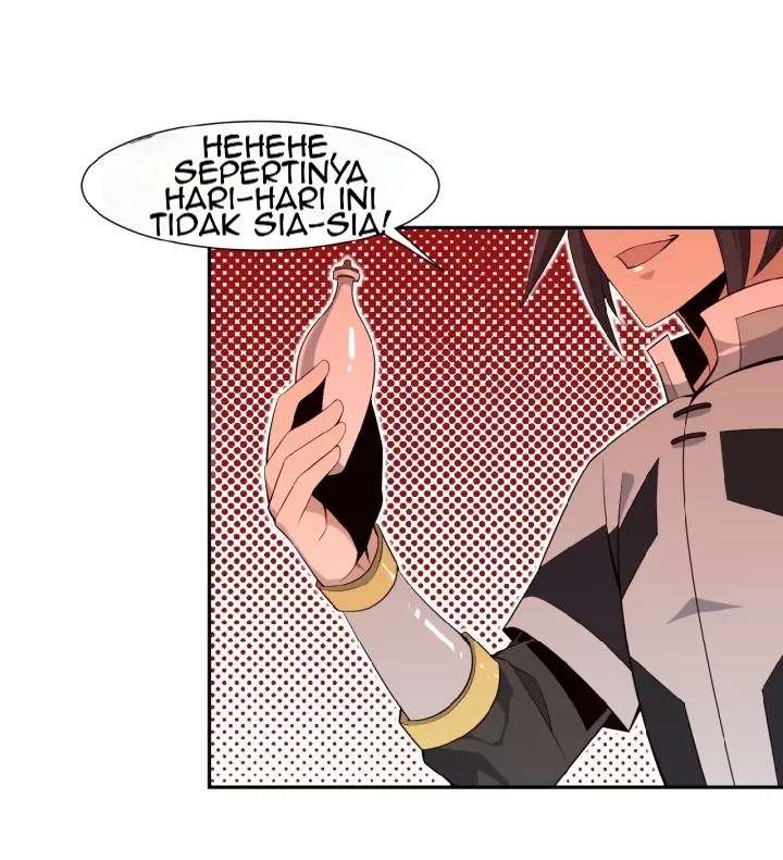 Swallow The Whole World Chapter 10 Gambar 57
